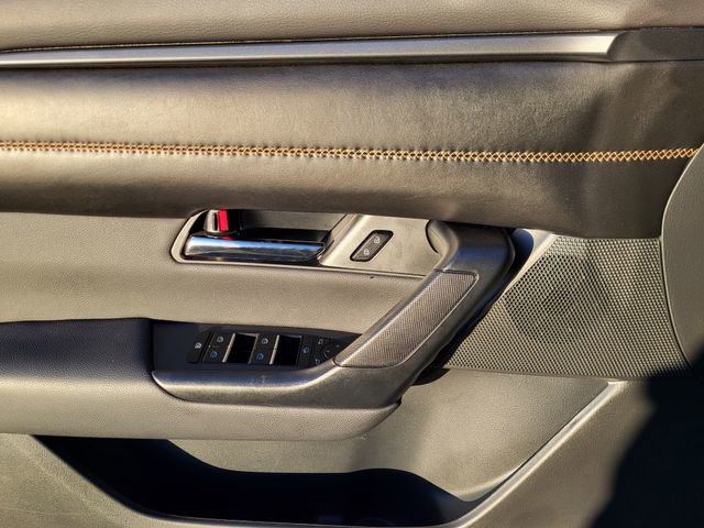 Certified 2025 MAZDA CX-50 AWD 2.5 S w/ Weather Package image 13