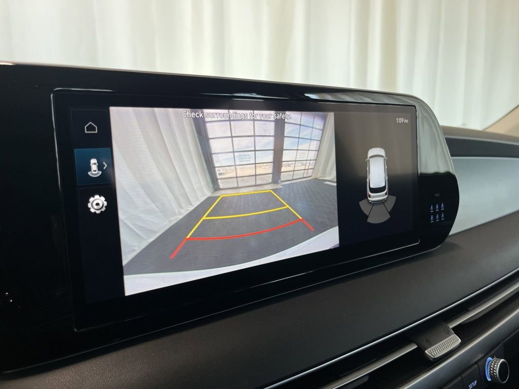 Used 2023 Hyundai Palisade SE w/ Cargo Package image 12