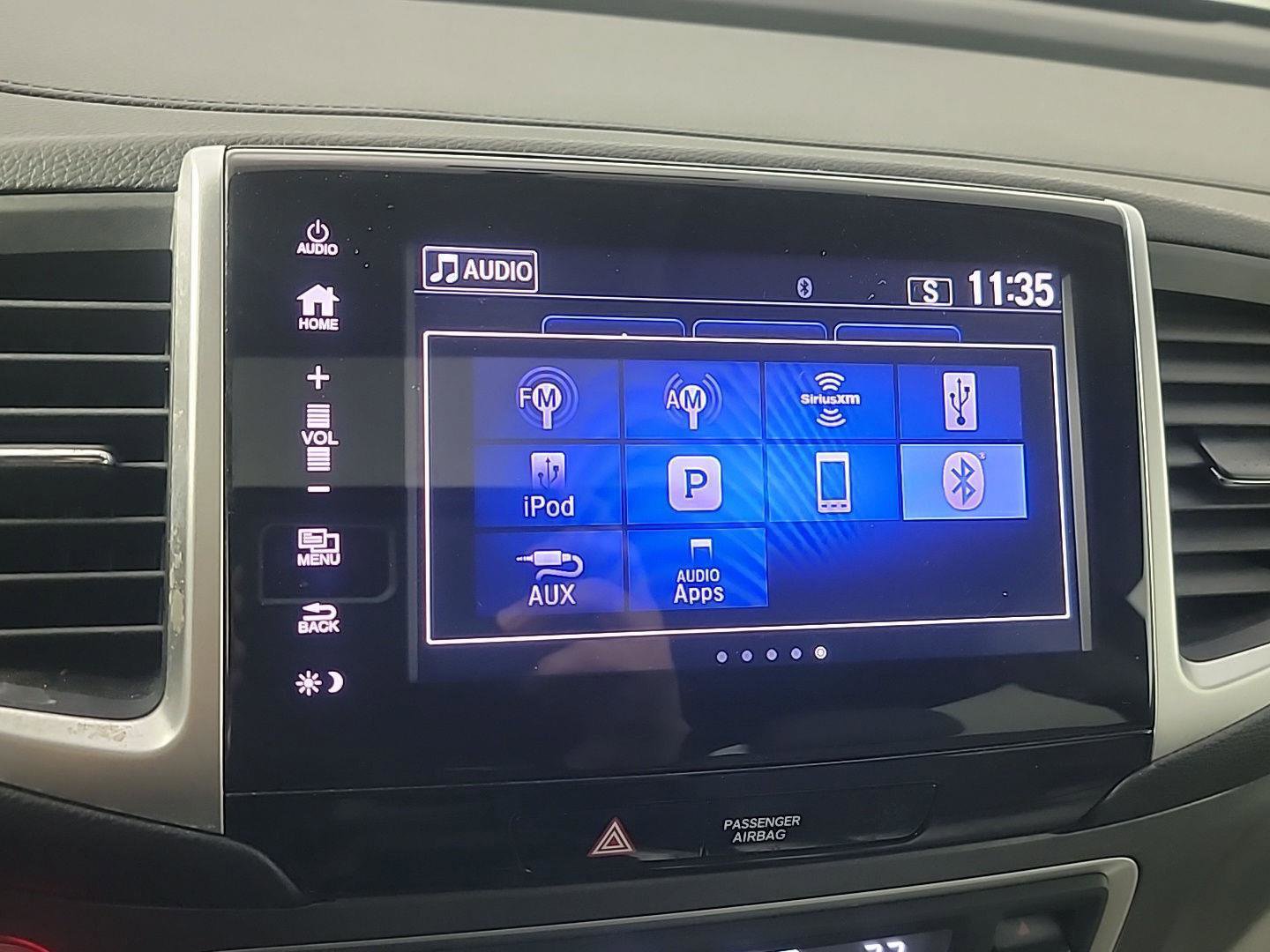 Certified 2018 Honda Pilot EX-L image 31