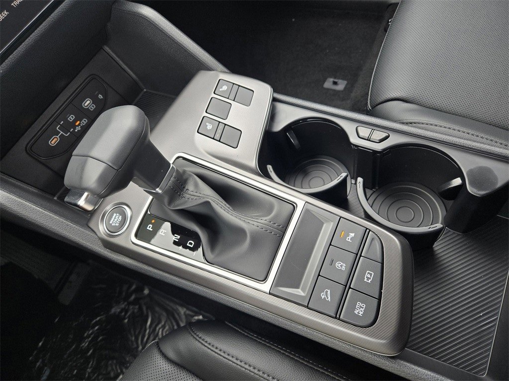 New 2026 Kia Sportage SX image 15