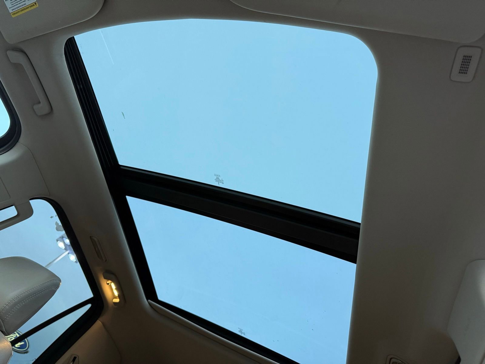 Used 2023 Ford Expedition Max Limited image 36