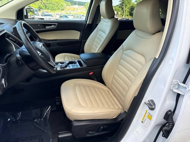 Used 2021 Ford Edge SEL FWD image 20
