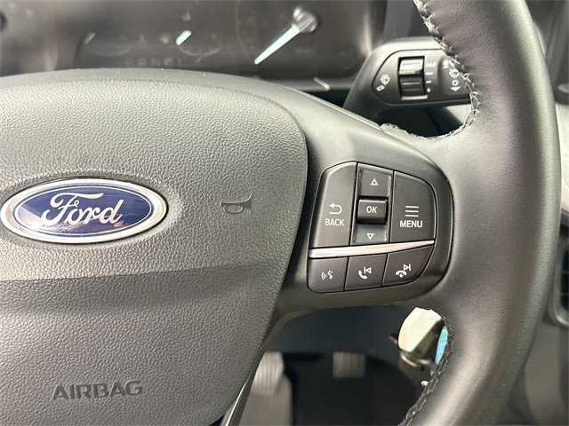 Used 2023 Ford Maverick XLT w/ Equipment Group 300A Standard image 21