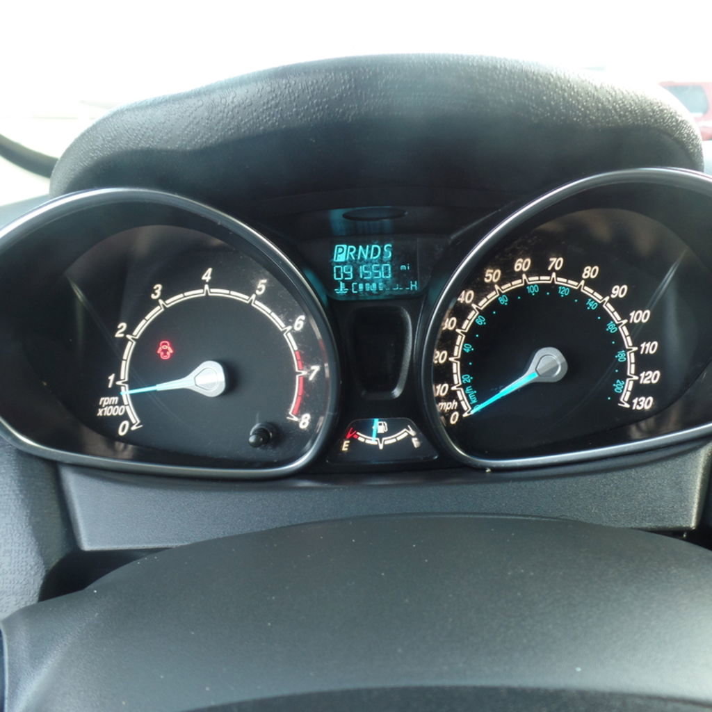 Used 2019 Ford Fiesta SE w/ Equipment Group 201A image 24