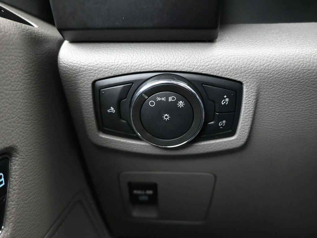 Used 2017 Ford F150 XL w/ XL Power Equipment Group image 20