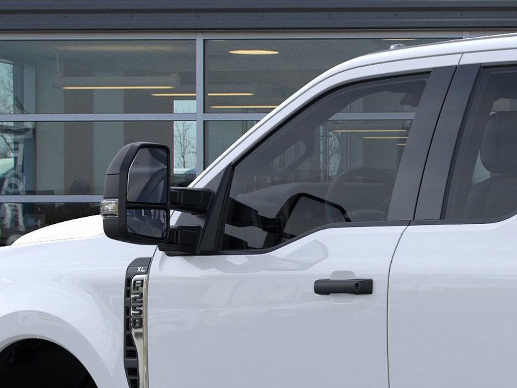 New 2026 Ford F250 XL w/ XL Chrome Package image 20