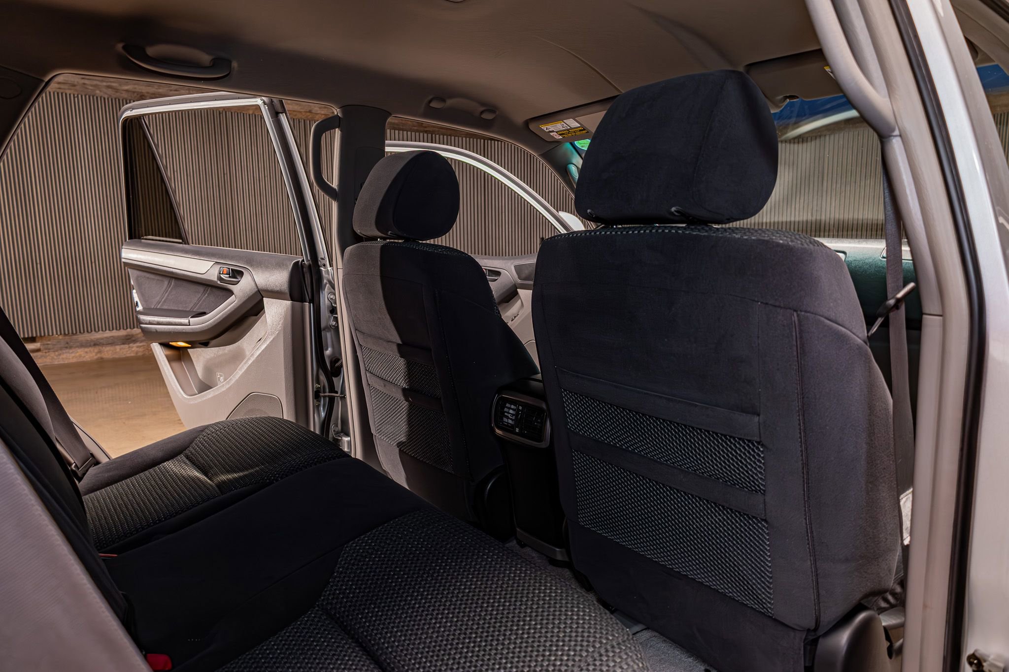 Used 2005 Toyota 4Runner Sport image 22