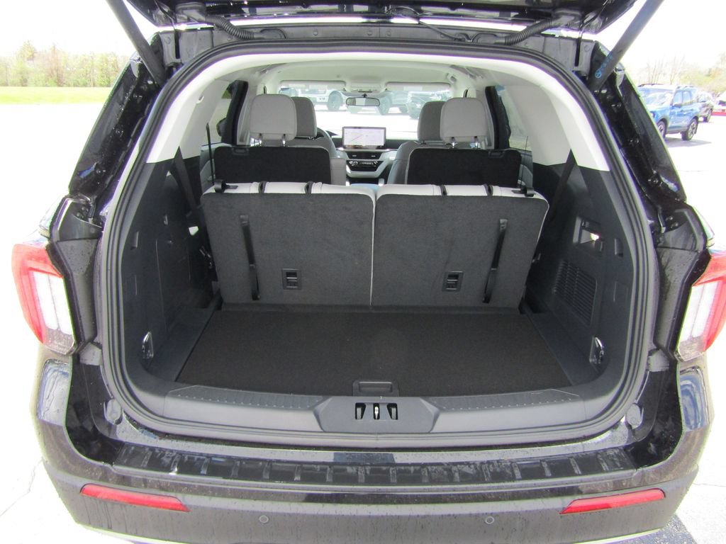 New 2026 Ford Explorer Active w/ Active Comfort Package AWD/4WD image 19