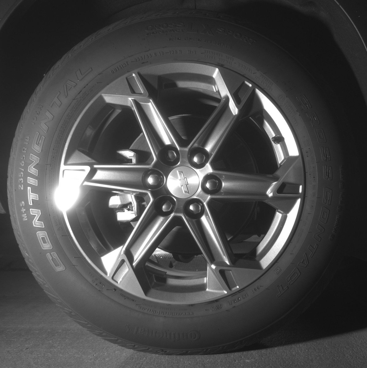 Used 2025 Chevrolet Blazer LT FWD image 15