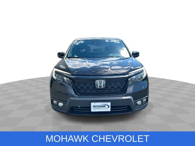 Used 2020 Honda Passport EX-L image 3