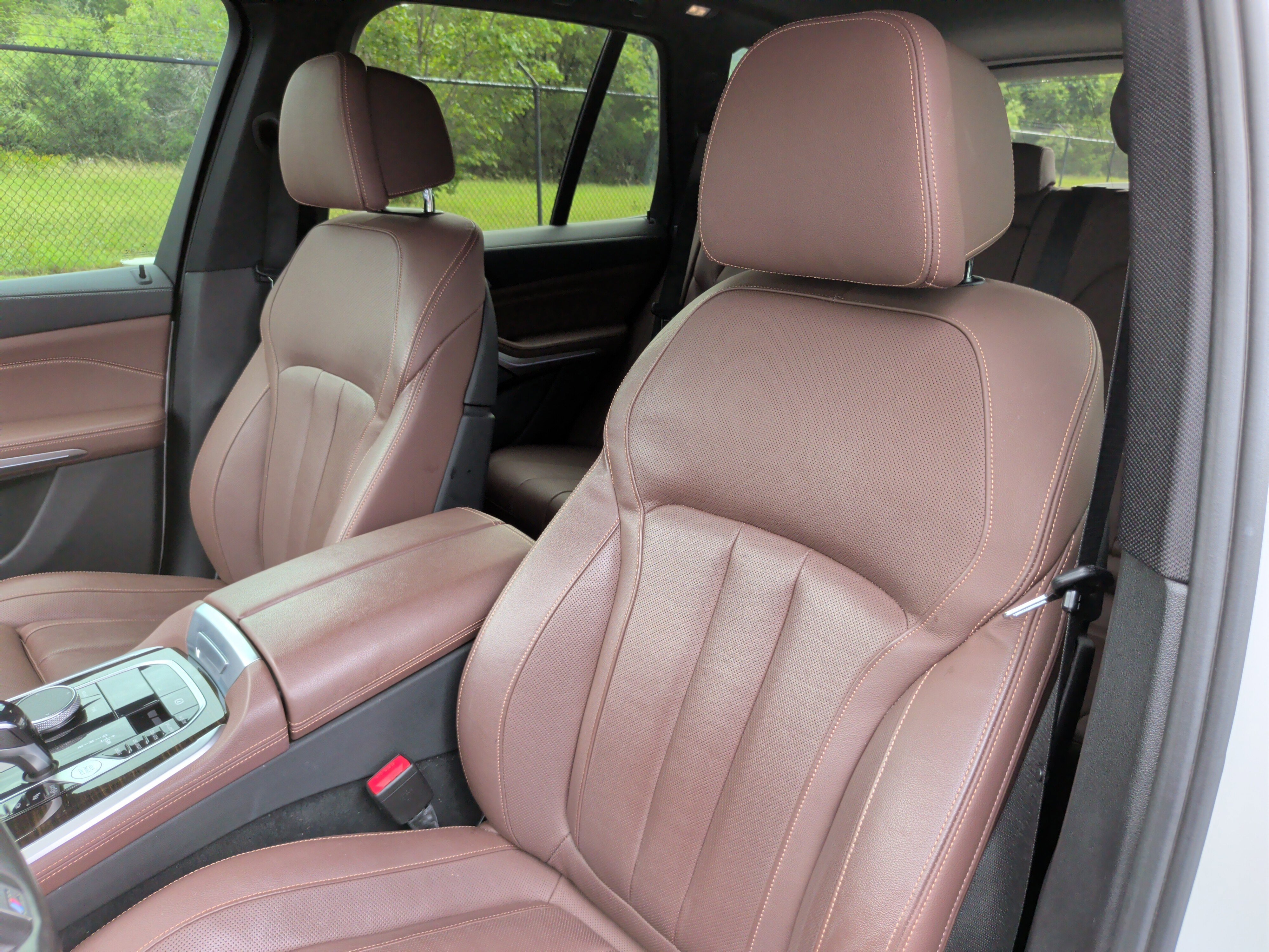 Used 2020 BMW X5 sDrive40i w/ M Sport Package RWD image 25