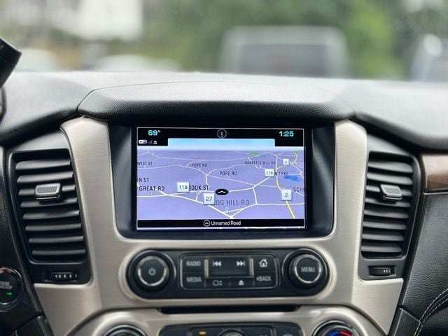 Used 2019 GMC Yukon Denali w/ Denali Ultimate Package AWD/4WD image 15