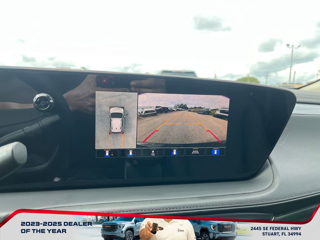 New 2026 Buick Encore GX Sport Touring w/ Advanced Technology Package image 31