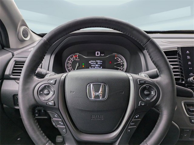 Certified 2023 Honda Ridgeline RTL-E image 31