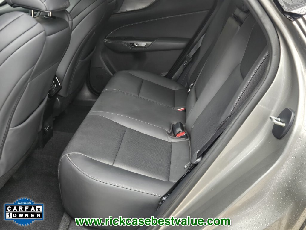 Used 2024 Lexus NX 350 F Sport AWD/4WD image 11