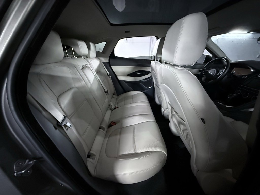 Used 2020 Jaguar E-PACE SE image 26