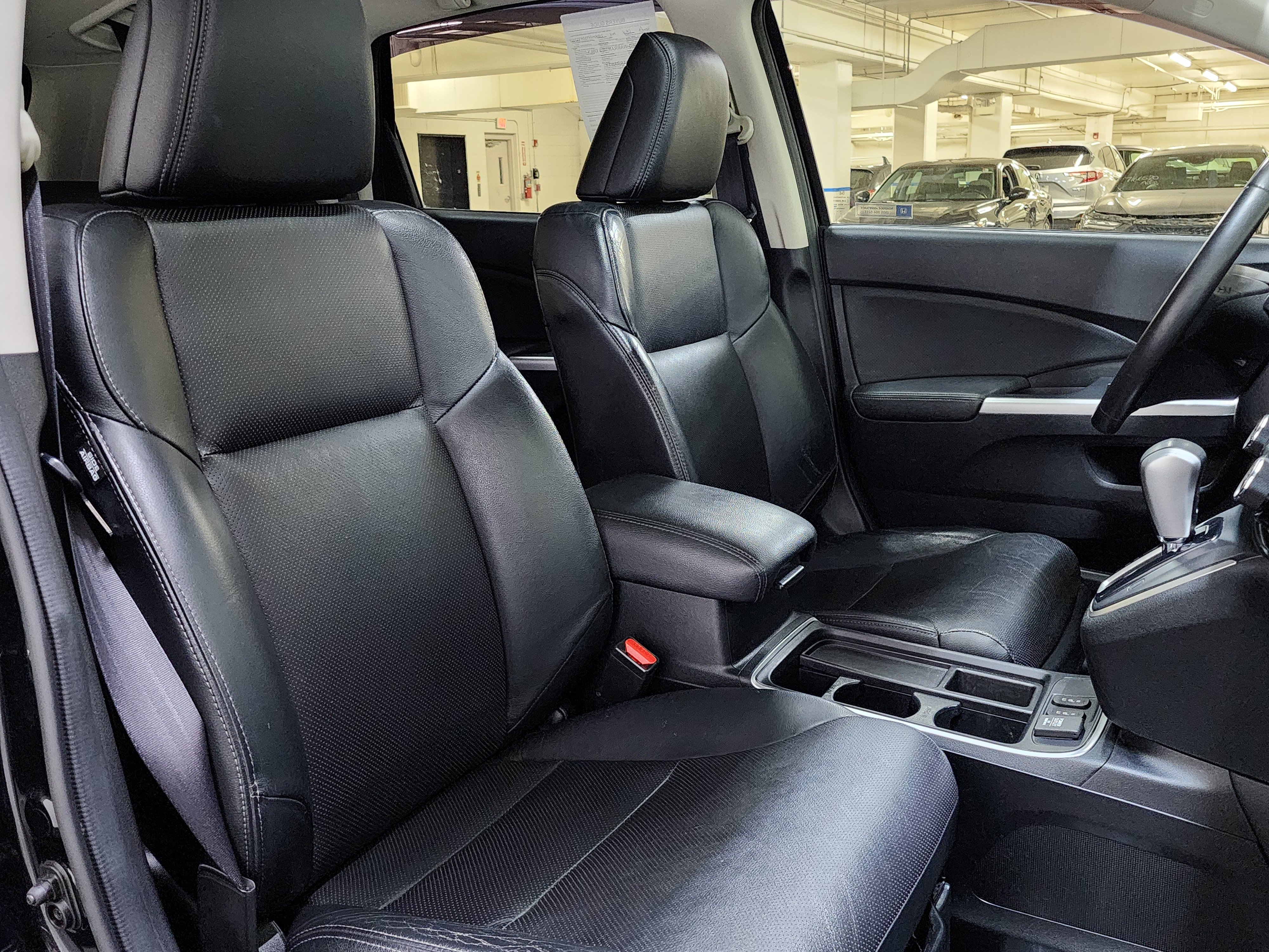 Used 2016 Honda CR-V EX-L image 22