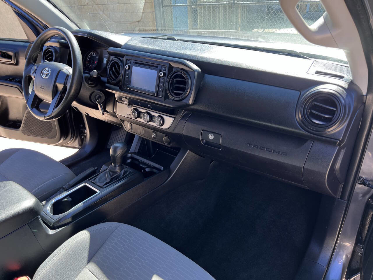 Used 2017 Toyota Tacoma SR image 26