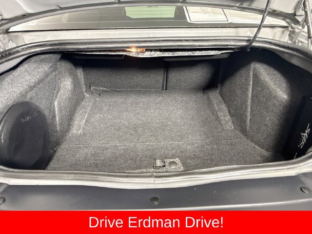 Used 2023 Dodge Challenger R/T w/ Blacktop Package RWD image 29