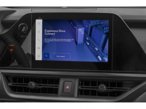 New 2026 Lexus UX 300h AWD image 16