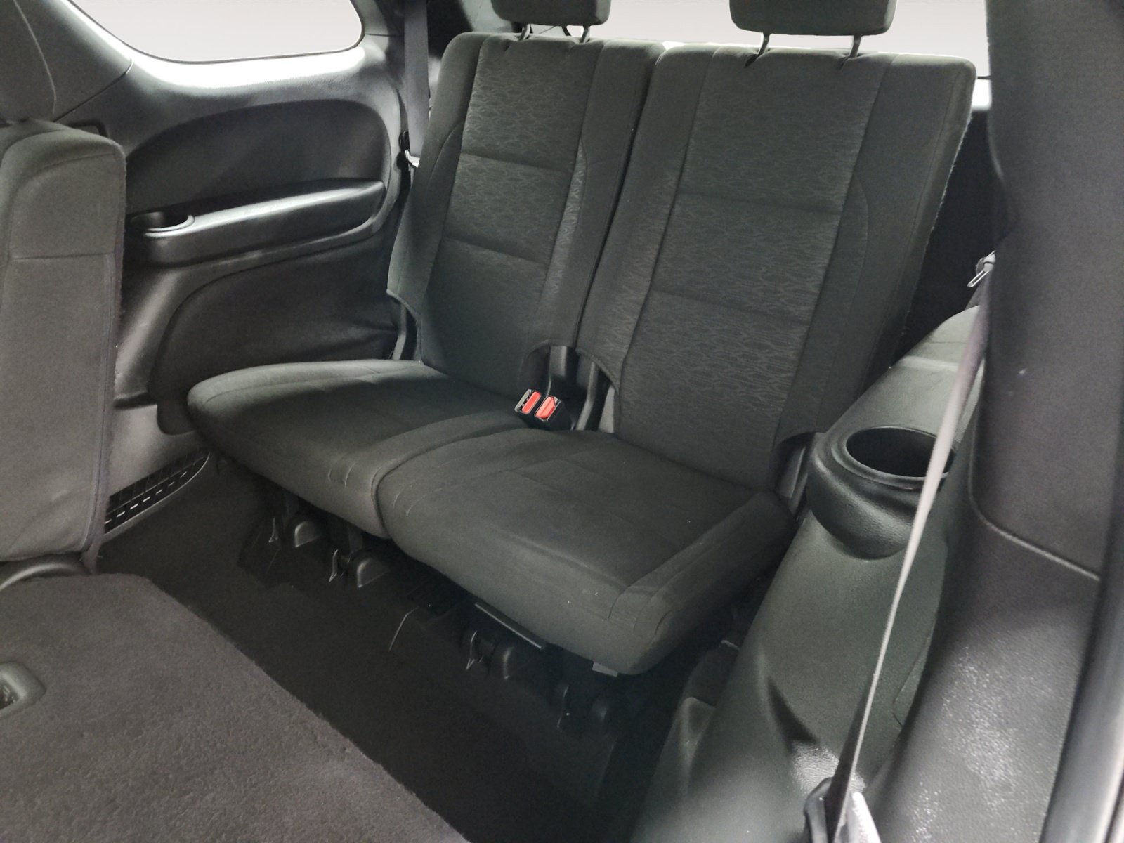 Used 2023 Dodge Durango GT AWD/4WD image 15