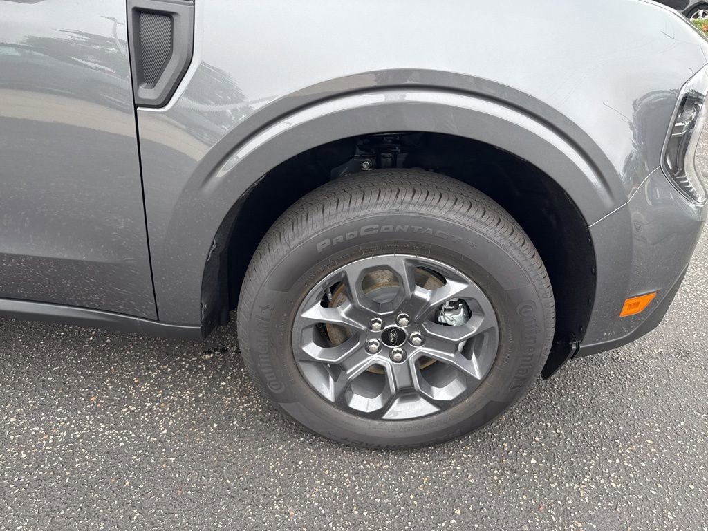 New 2025 Ford Maverick XLT w/ XLT Luxury Package image 20