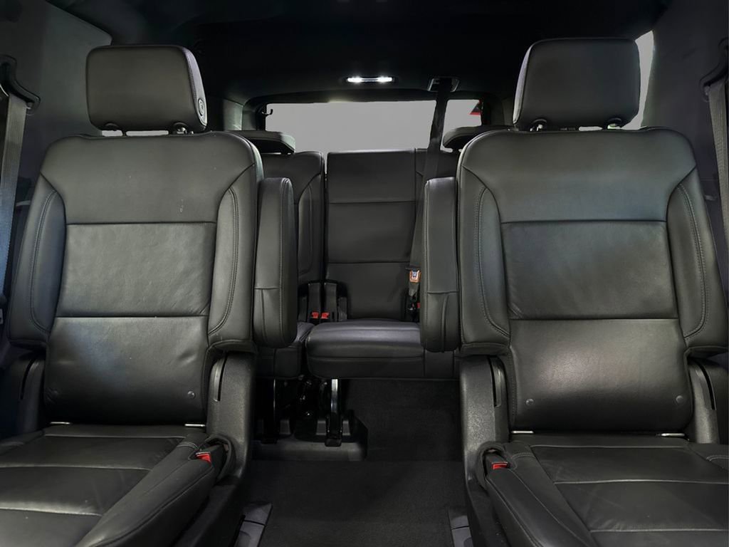 Used 2021 Chevrolet Tahoe LT image 27