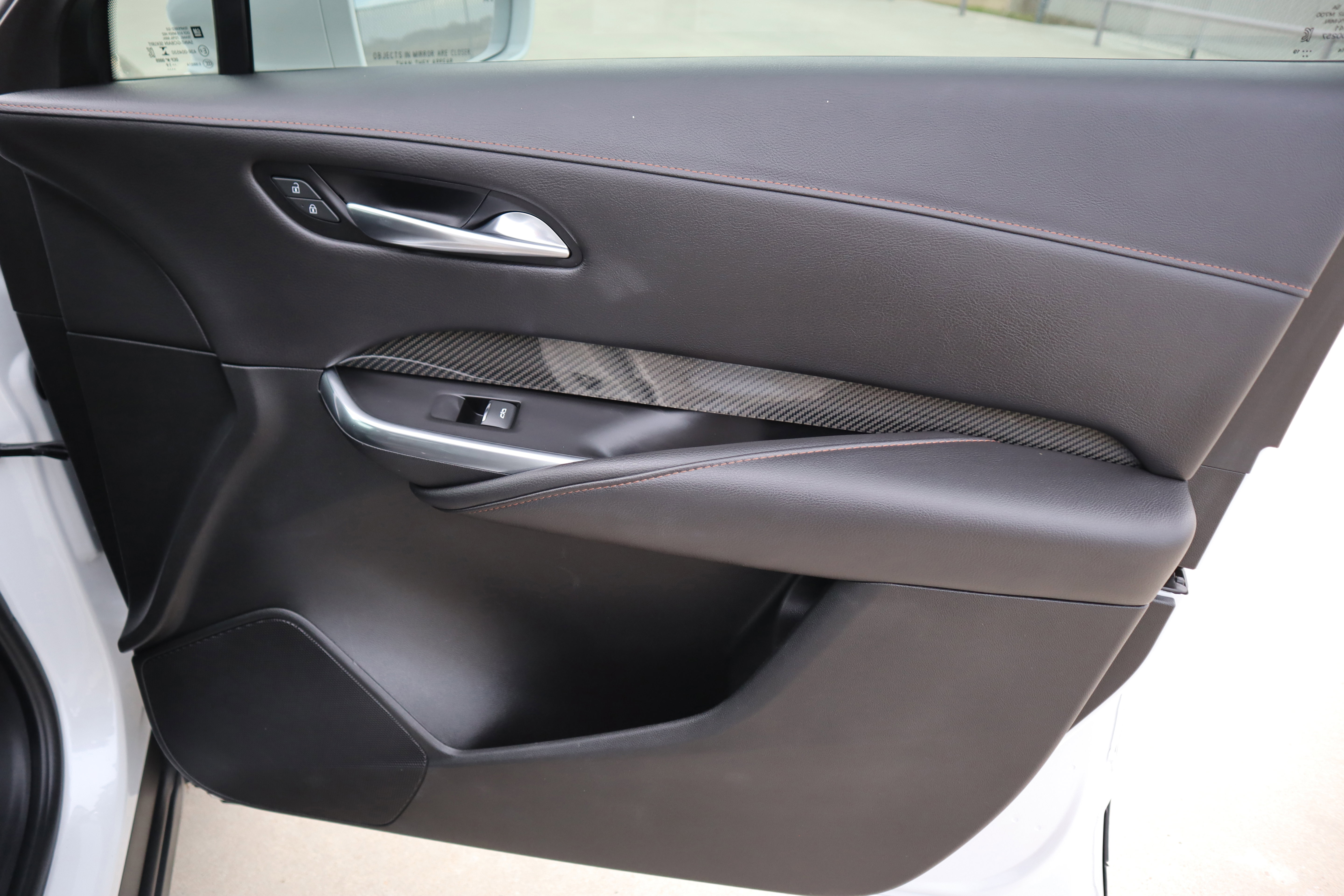 Used 2020 Cadillac XT4 Sport w/ Cold Weather Package image 11