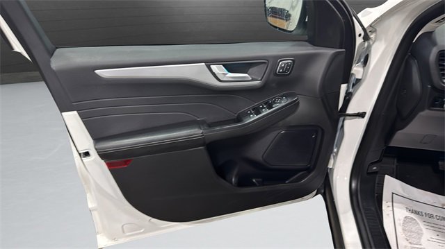 Used 2024 Ford Escape Platinum image 21