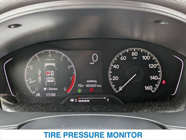Used 2024 Honda Civic Sport image 16