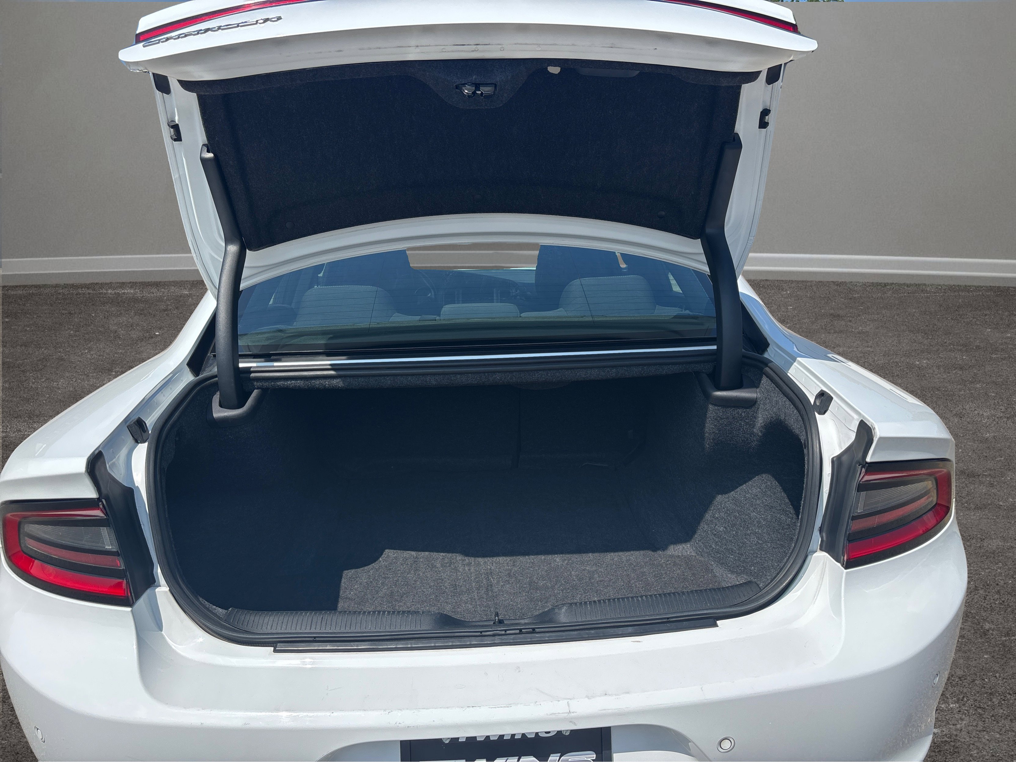 Used 2023 Dodge Charger SXT image 13