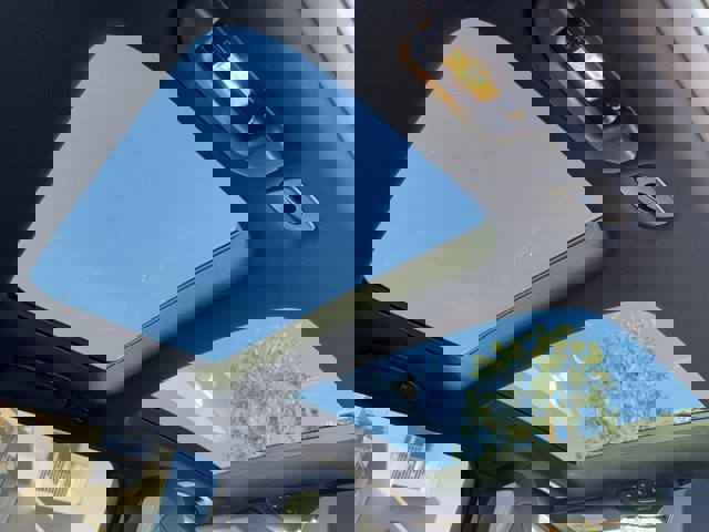 Used 2020 Mercedes-Benz GLC 300 4MATIC image 7