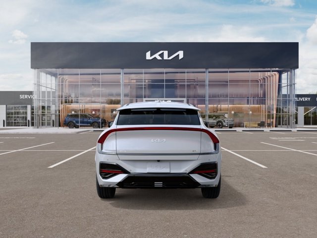 New 2026 Kia EV6 GT-Line AWD/4WD image 6
