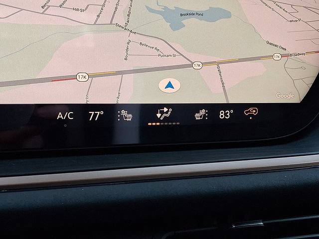 New 2026 Buick Envision Sport Touring AWD/4WD image 13