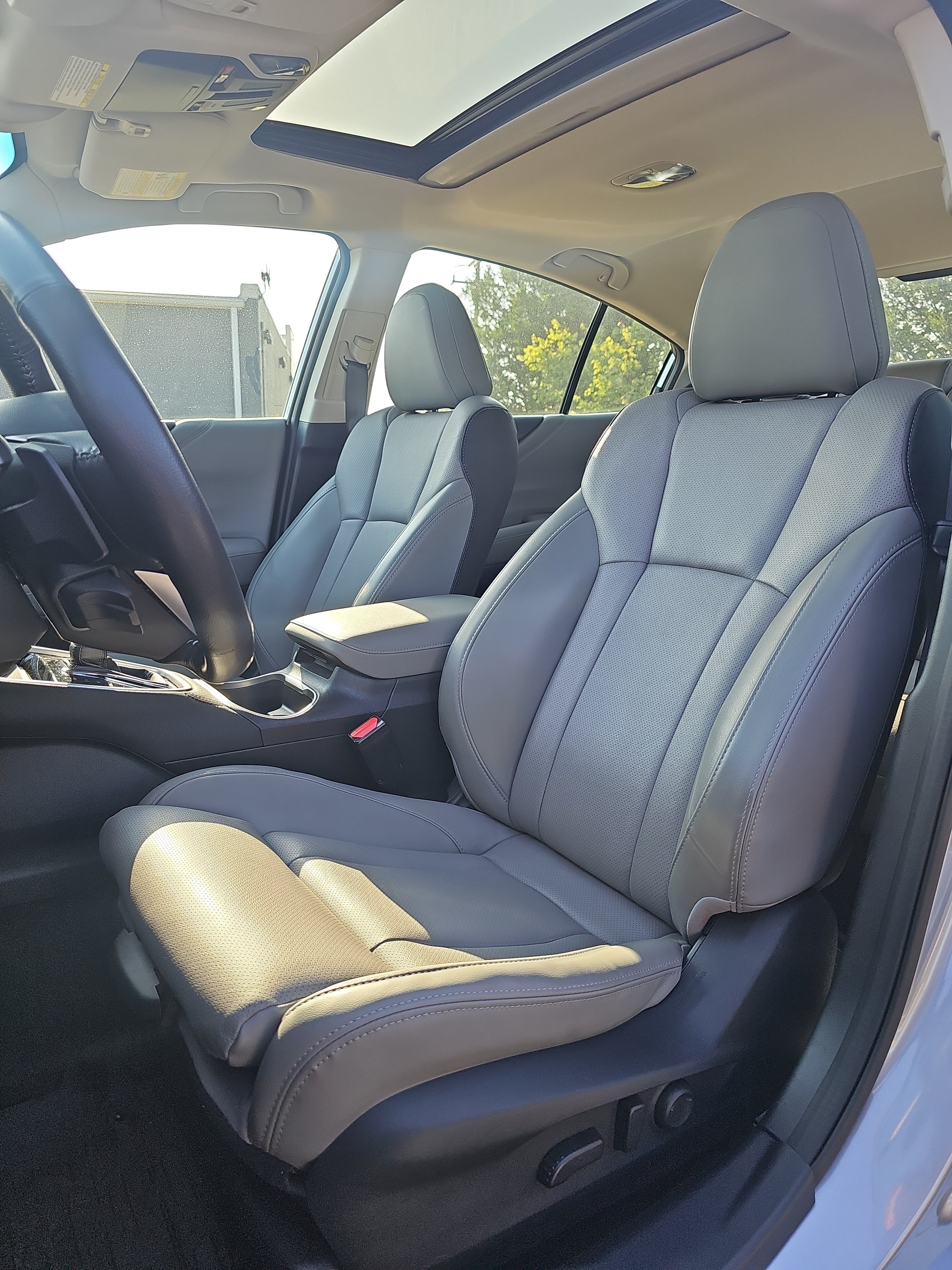 Used 2022 Subaru Legacy Limited AWD/4WD image 20