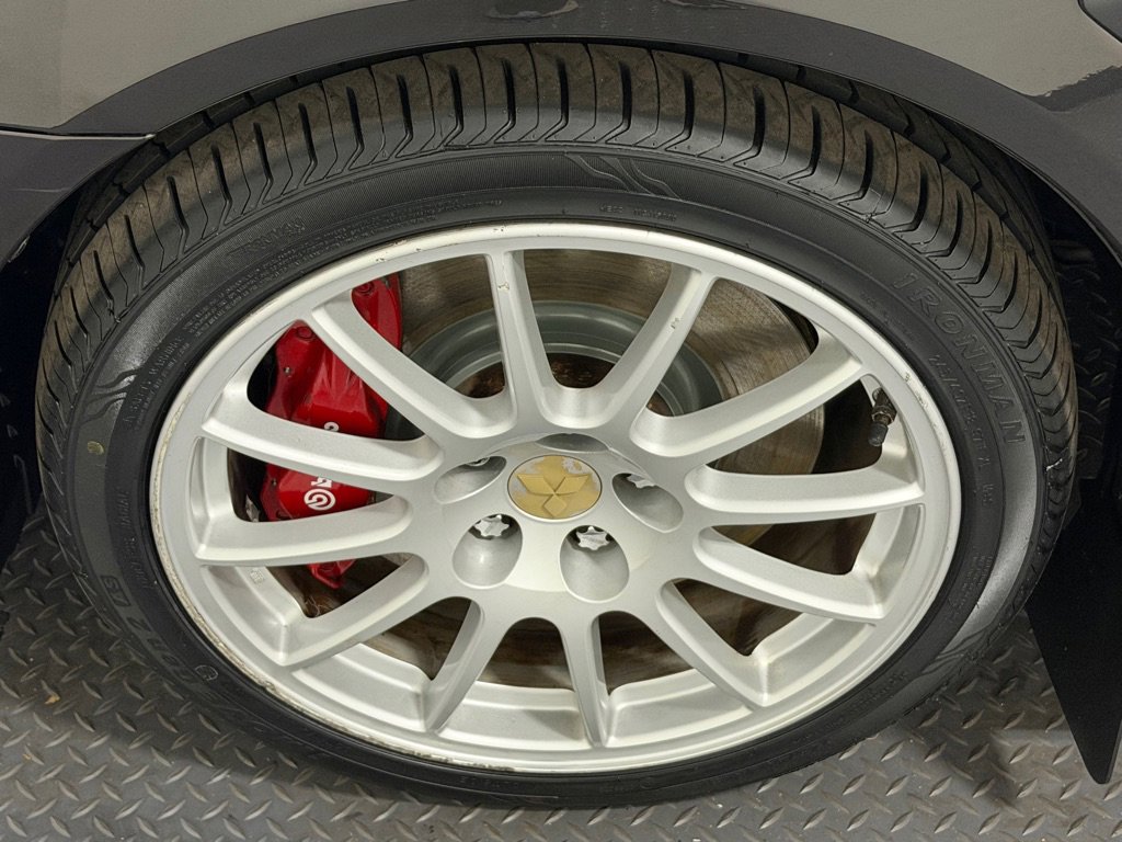 Used 2014 Mitsubishi Lancer Evolution GSR image 21