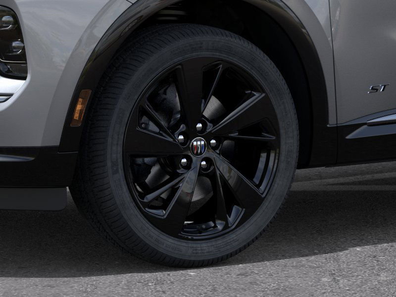 New 2026 Buick Envision Sport Touring image 11