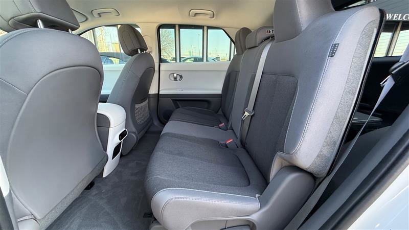 Used 2024 Hyundai Ioniq 5 SEL image 17