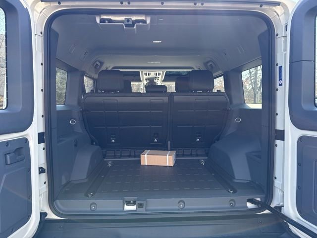 New 2026 INEOS Grenadier AWD/4WD image 30