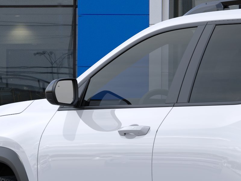 New 2027 Chevrolet Equinox LT w/ Convenience Package II FWD image 12