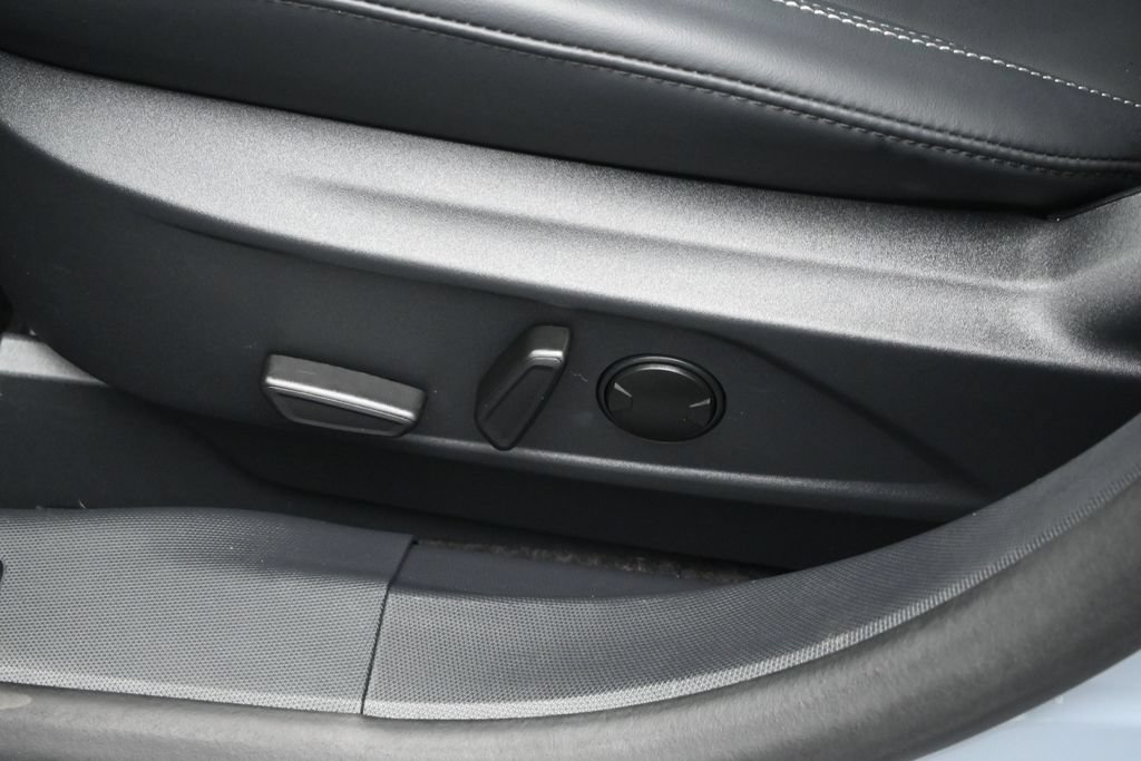Certified 2024 Ford Mustang Mach-E Select RWD image 10