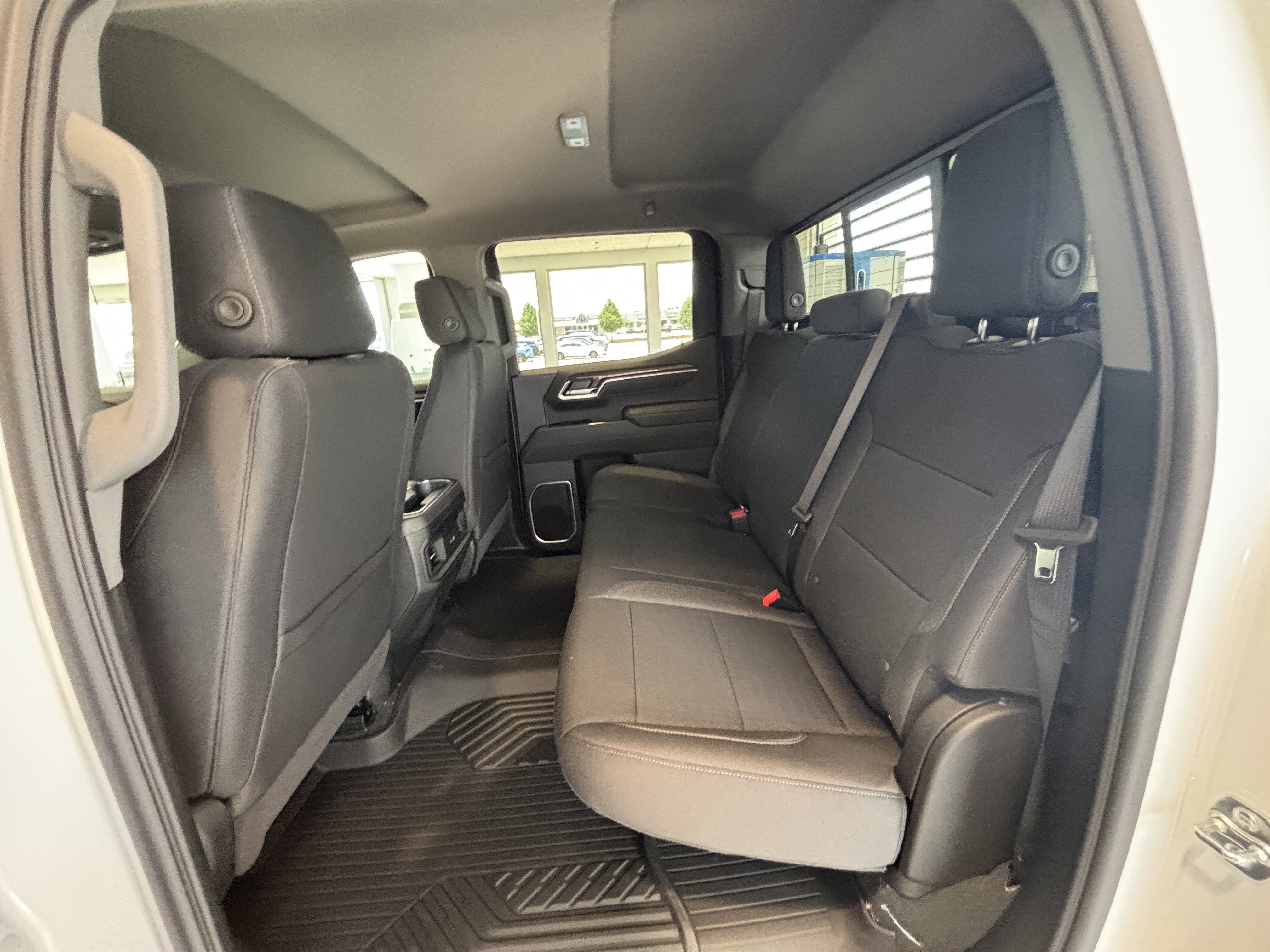 New 2026 Chevrolet Silverado 1500 RST AWD/4WD image 20