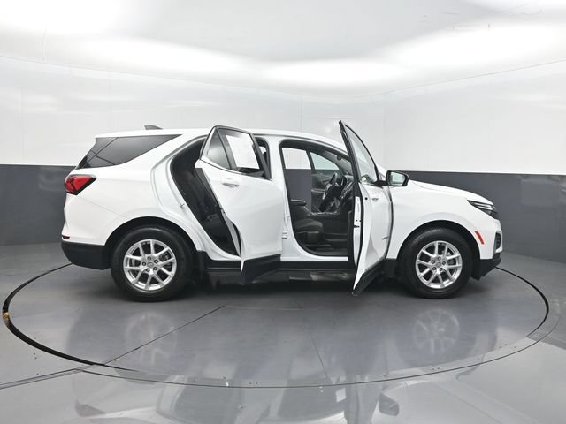 Used 2023 Chevrolet Equinox LT FWD image 37