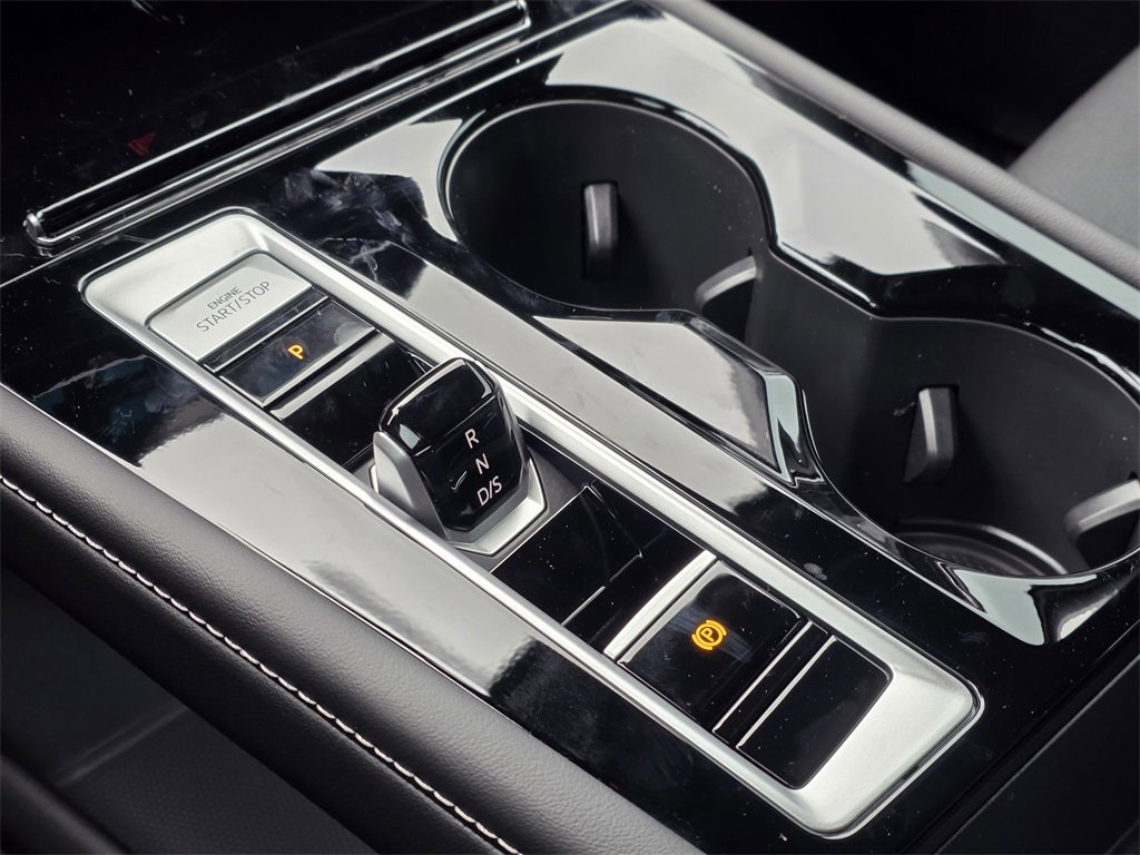 New 2026 Volkswagen Atlas Cross Sport SE image 15