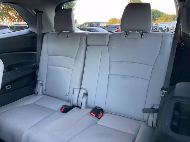 Used 2019 Honda Pilot EX-L image 17