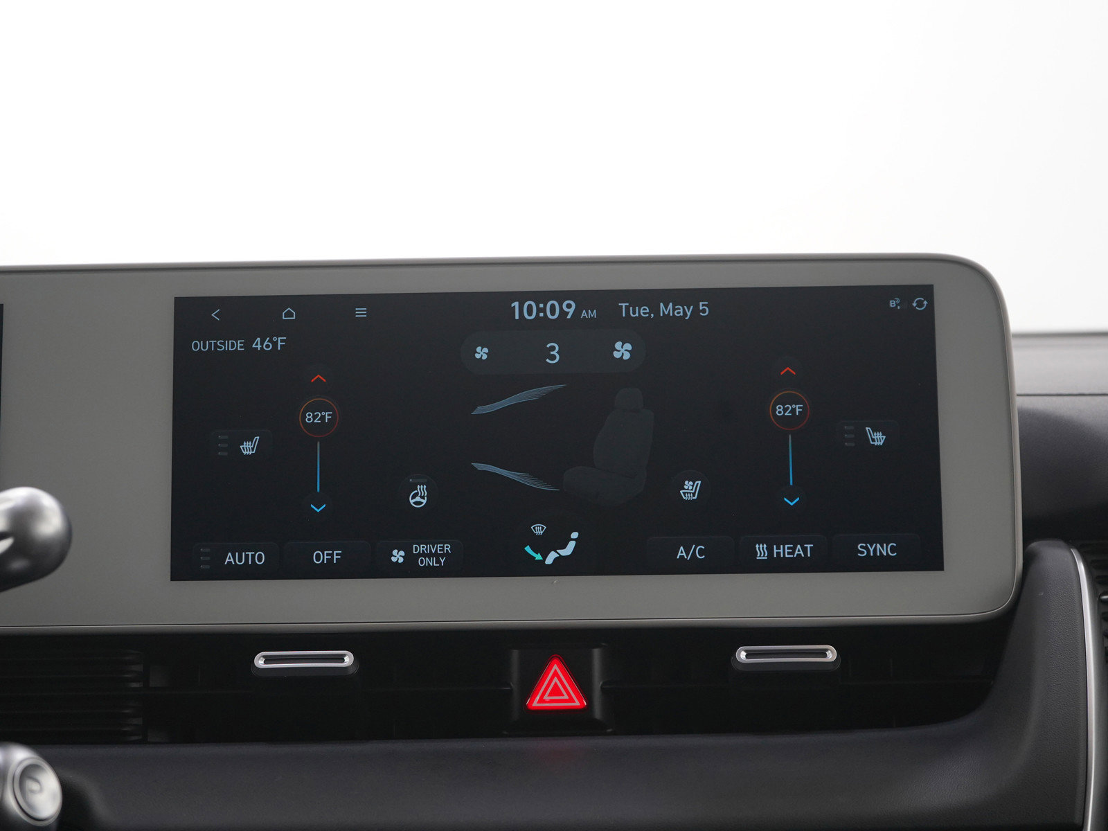 Certified 2024 Hyundai Ioniq 5 SEL AWD/4WD image 15