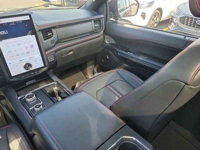 Certified 2024 Ford Expedition Limited image 30