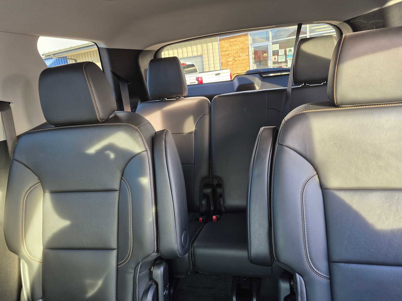 Used 2019 Chevrolet Traverse LT image 34