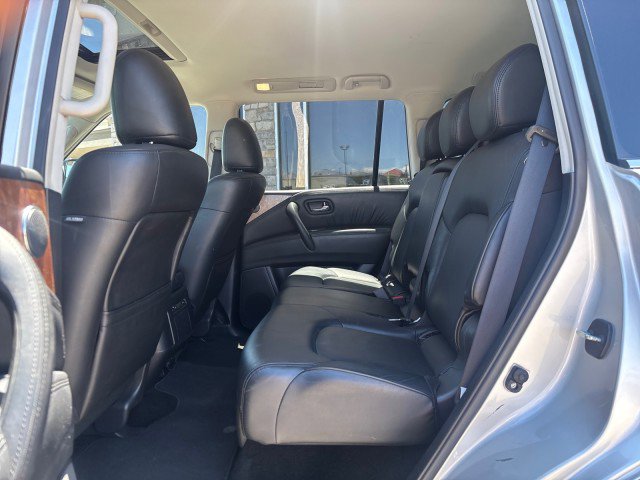Used 2023 Nissan Armada SL image 31