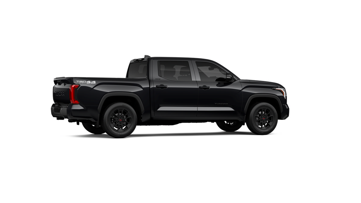 New 2026 Toyota Tundra Limited w/ TRD Off-Road Package AWD/4WD image 40